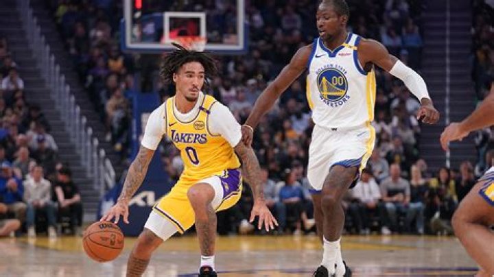 Who Is Jalen Hood-Schifino? Details To Know About The Basketball Player