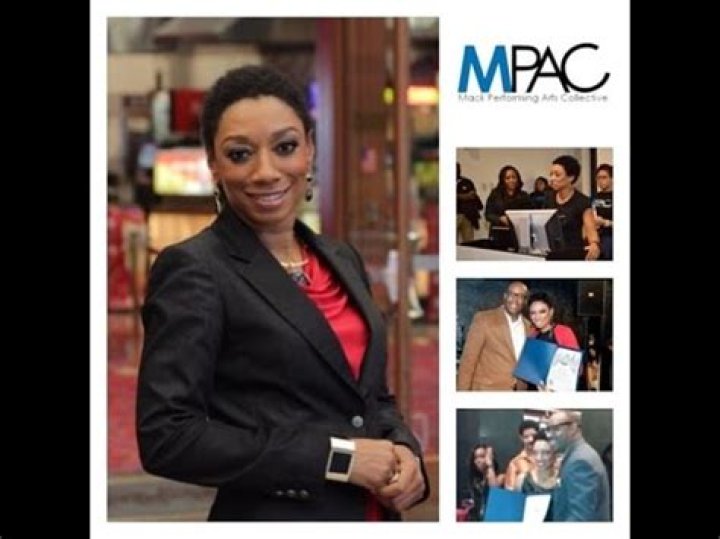 Who Is Jalene Mack Husband Jermayn Mack? Everything To Know About The Cast Of Safe Space