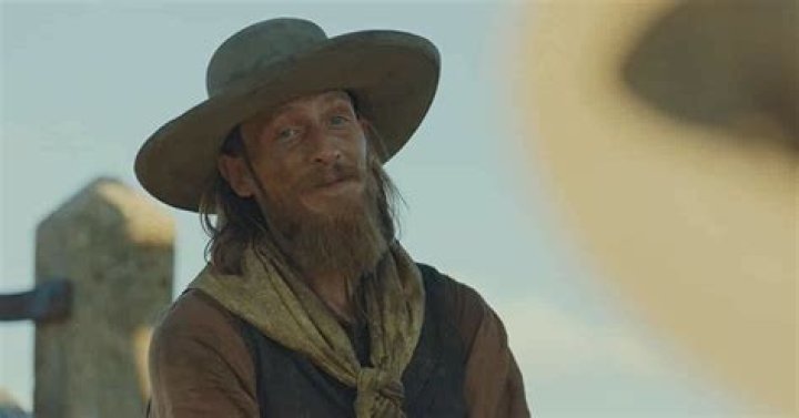 Who Is James Landry Hébert From 1883? Everything To Know About The Actor