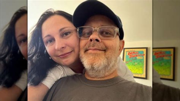 Who Is James Michael Tyler’s Wife Jennifer Carno?