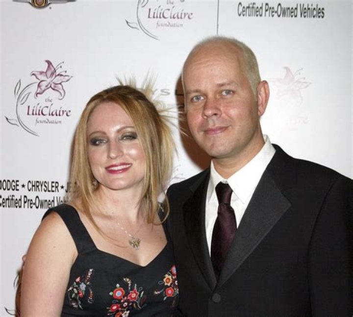 Who Is James Michael Tyler Wife Barbara Chadsey? Gay Rumors and Family