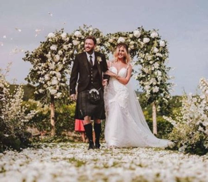 Who Is Jamie Genevieve’s Husband, Jack McCann? Here’s What We Know