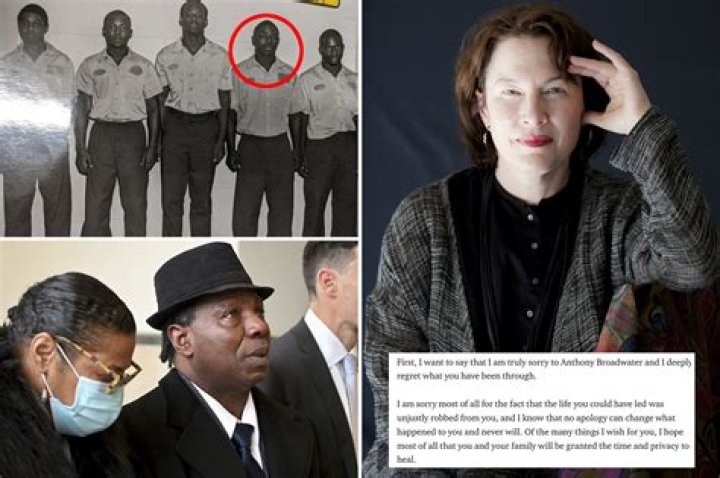 Who is Jane Sebold? Everything You Need To Know About Alice Sebold’s Parents