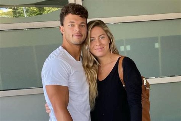 Who Is Jaren Hall Wife? Personal Life Revealed