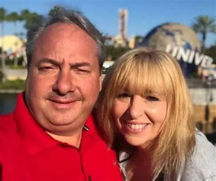 Who Is Jay Bloom Wife Carolyn Farkas? Son Sean Bloom And Family