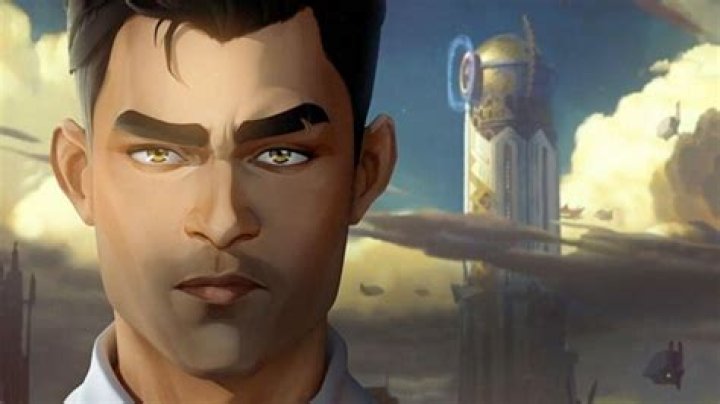 Who is Jayce in LoL Arcane? Character & Voice Actor Explained