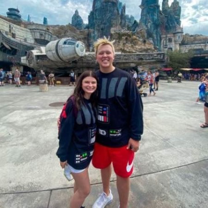 Who Is Jayden Siwa Dating Girlfriend? Age & Height Of JoJo Siwa Brother