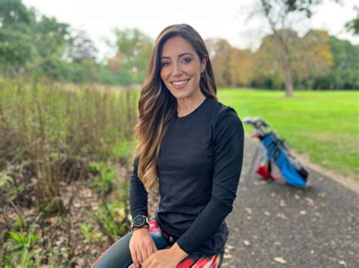 Who is Jazzy Golfer? Meet Her On Instagram
