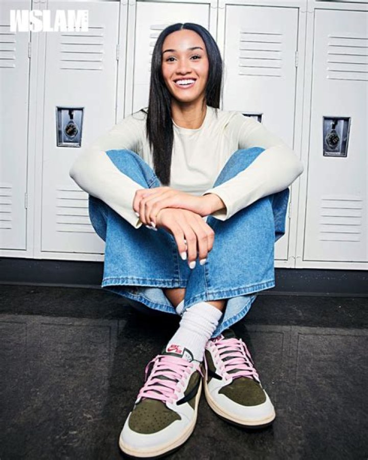 Who Is Jazzy Jade? Everything To Know About The Actress On Instagram