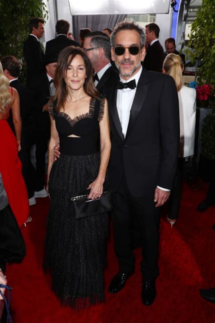 Who Is Jean-Marc Vallée’s Ex-Wife Chantal Cadieux?