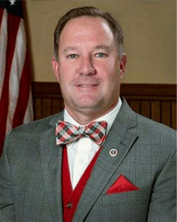 
Who is Jeff McNeely? North Carolina House rep criticized after asking Abe Jones if he would have gotten into Harvard if he wasn’t athlete or minority 