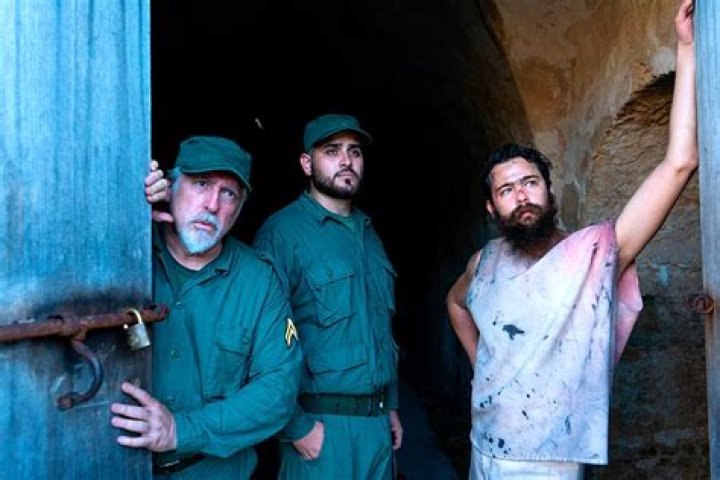 Who is Jeffry Batista From Plantados? Meet The Actor On Instagram