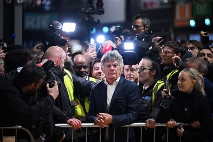 Who Is Jennifer Hutch? Everything About The Daughter Of Gerry Hutch “The Monk”