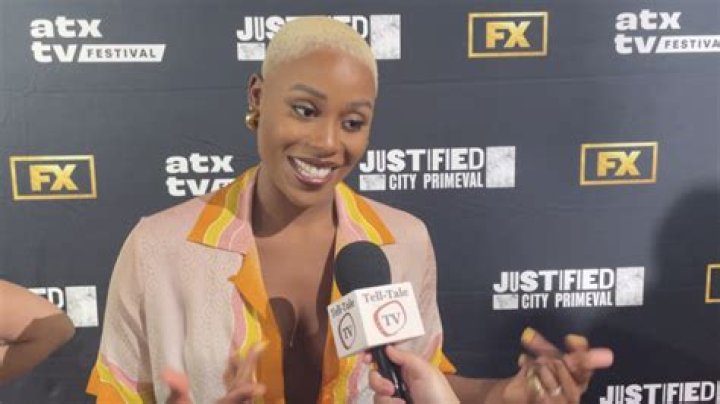 Who Is Jerrie Johnson On ‘Harlem’? Meet Her On Instagram