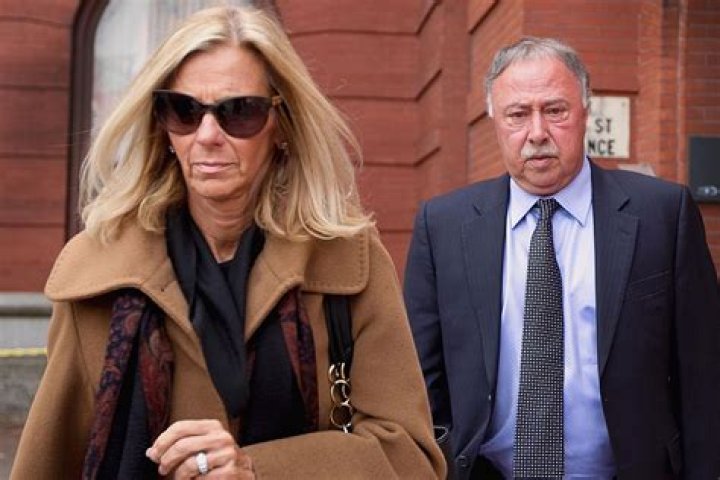 Who Is Jerry Remy’s Wife? Phoebe Remy Bio, Age, Husband, Kids, Net worth