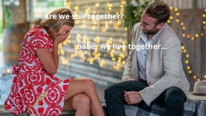 Who Is Jess Nathan From Farmer Wants A Wife? Meet The Girl Looking For Love With Andrew Guthrie