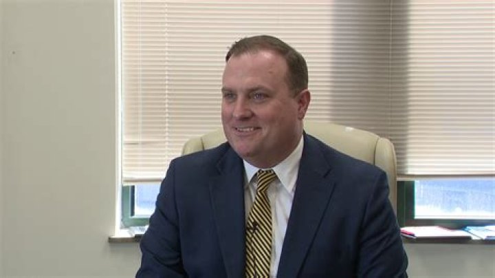 Who Is Jesse Binnall? Everything To Know About The Lawyer And Partner At Harvey & Binnall PLLC