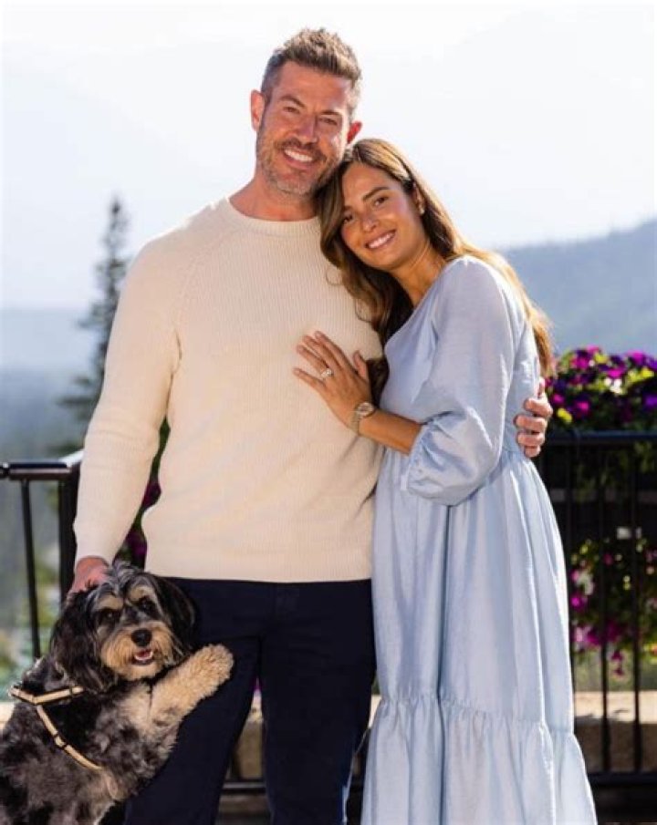 Who Is Jesse Palmer Bachelor Wife Emely Fardo? Everything On Her Age And Net Worth