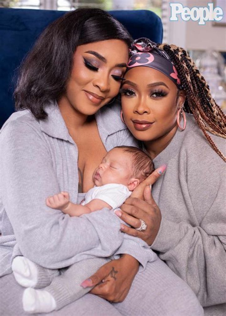 Who Is Jesseca Dupart Daughter? Meet Deja Dupart On Instagram