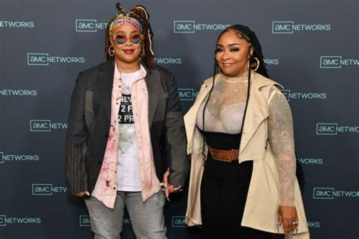 
Who is Jesseca ‘Judy’ Harris-Dupart, rapper Da Brat’s wife? 