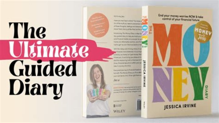 Who Is Jessica Irvine? Details To Know About The Writer