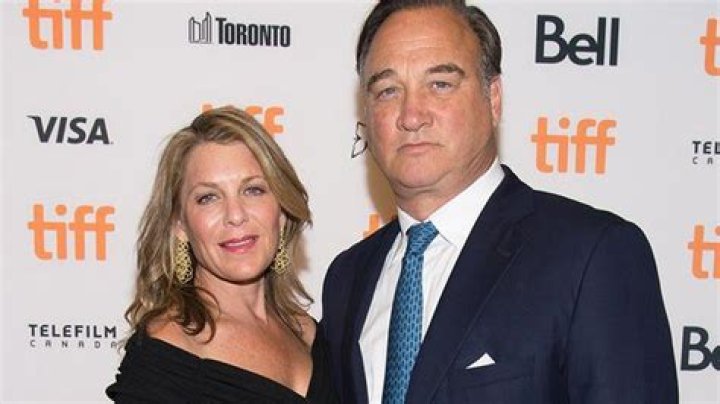 Who Is Jim Belushi’s Ex-Wife Jennifer Sloan? How Old Is Jennifer Sloan?
