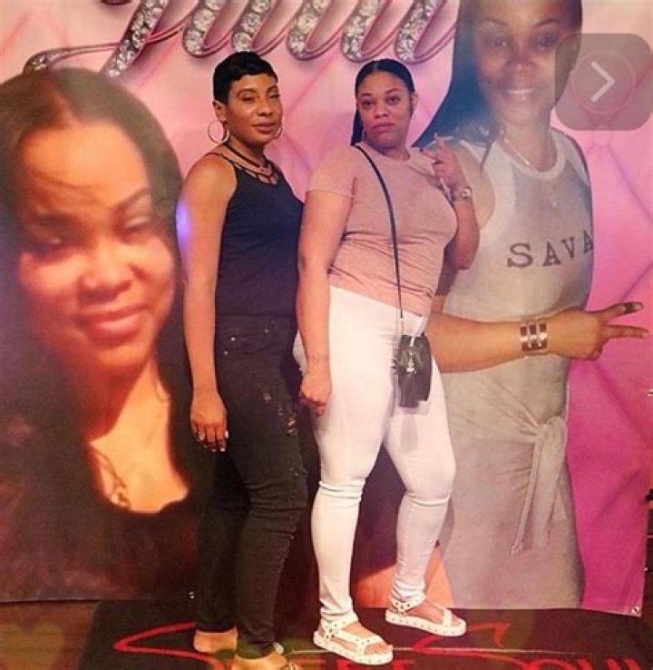 Who Is Jim Terrell Lattner? Julii Johnson Boyfriend Wikipedia And Age- Where Is He Now?