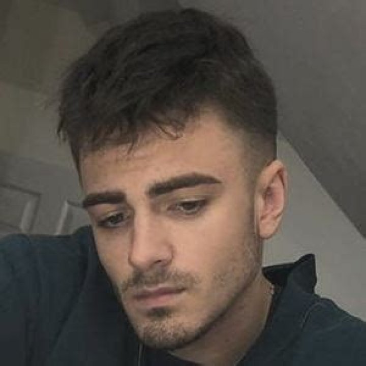 Who Is Jimbo Hall? All About TikTok’s The Wave House Member