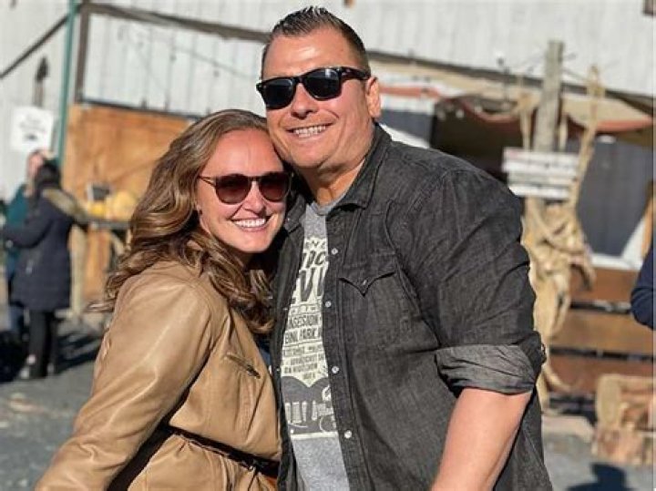 Who Is Jimmy Failla’s Wife? Details On The Partner Of The Stand-Up Comedian
