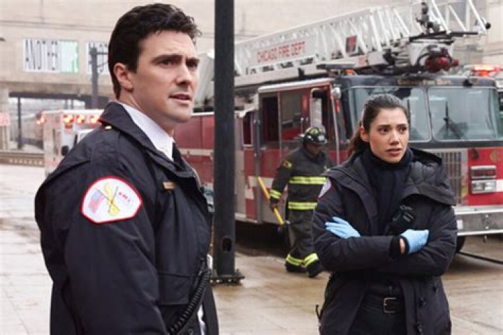 Who Is Jimmy Nicholas From Chicago Fire? Evan Hawkins’ Wikipedia Age and Bio