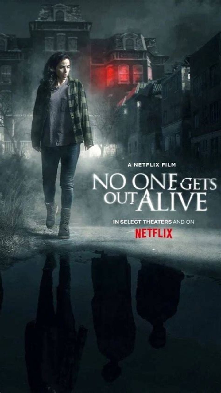 Who Is Joana Borja From ‘No One Gets Out Alive’ Netflix? Meet The Actress On Instagram