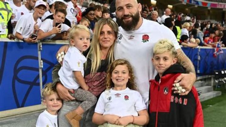 Who Is Joe Marler’s Wife? Details To Know About The Rugby Player