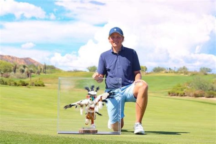 Who Is Joe Neuheisel? Rick Neuheisel’s Son Wins Arizona Amateur Golf Championship