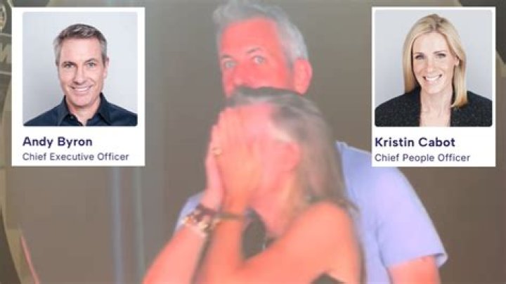 Who Is Joel Grayson? Everything To Know About The CEO Of Canniant