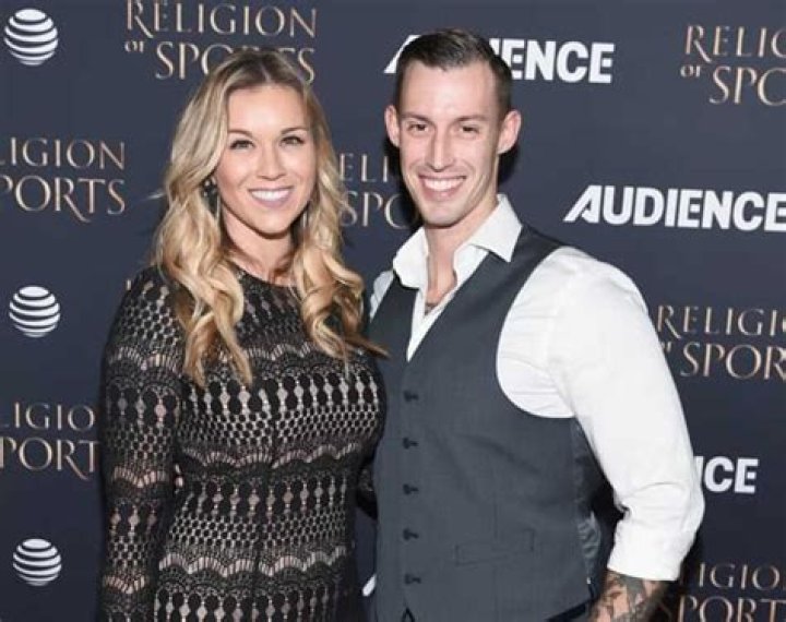 Who Is Joey Jones Married To? Wikipedia, Age – Meet His Wife Meg Jones