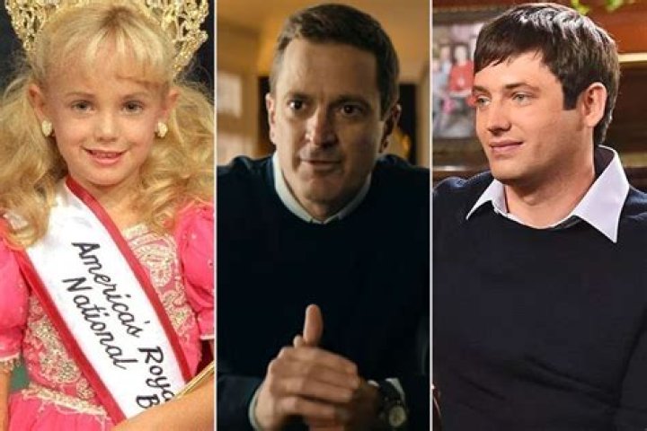 Who Is John Andrew Ramsey Wife Lucinda Pasch? – JonBenet Ramsey Brother Now