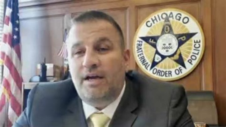 Who Is John Catanzara? Details To Know About The Former Police Officer