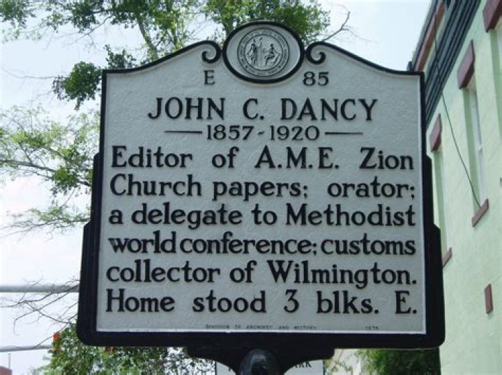 Who Is John Dancy NBC? Wikipedia Obituary And Death Cause