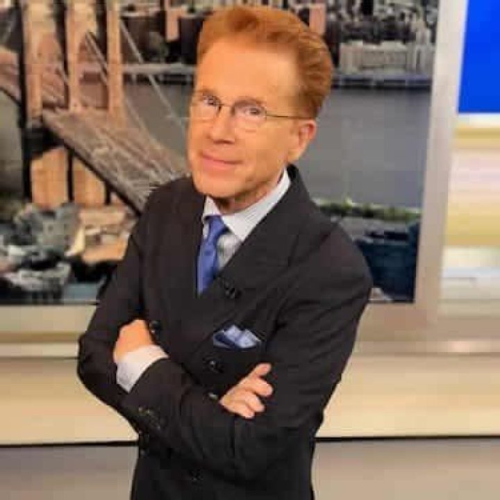 Who Is John Elliott From CBS News? Weatherman Wikipedia, Is He Married With A Wife?