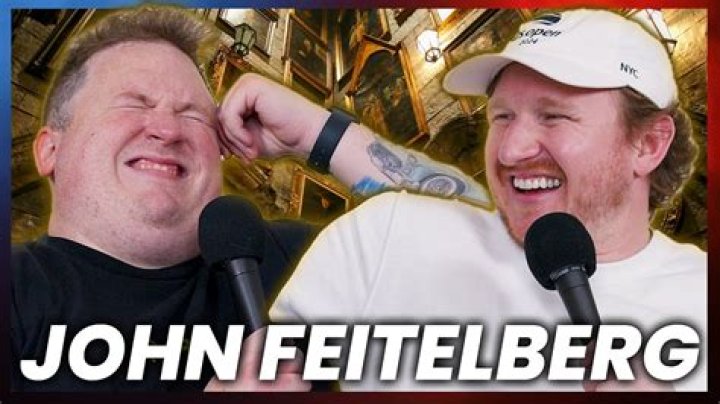 Who Is John Feitelberg Girlfriend? Everything About The Barstool Podcaster