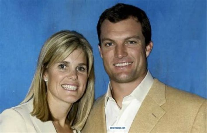Who is John Lynch’s wife Linda Lynch?