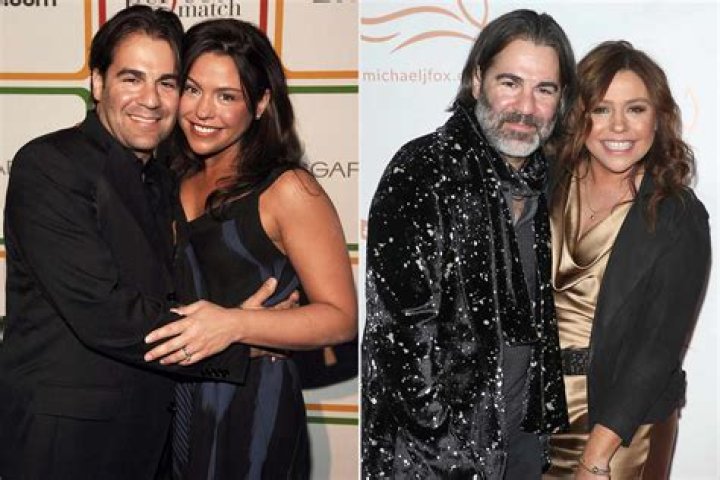 Who Is John M. Cusimano, Rachael Ray’s Husband And What Does He Do?