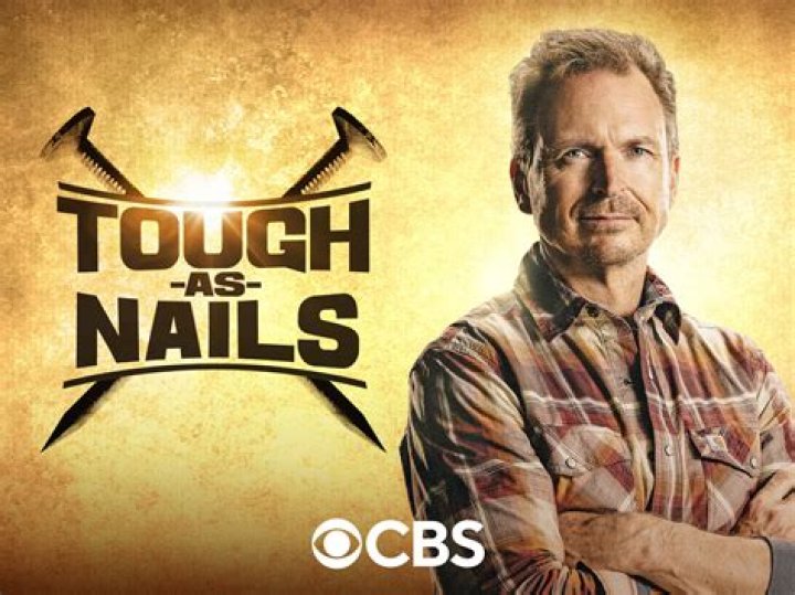 Who Is John Mort? Meet Tough As Nails Season 3 Cast Lia Mort’s Husband