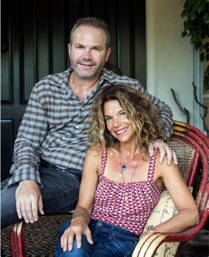 Who Is John Ondrasik Wife Carla Berkowitz? Meet Her On Instagram