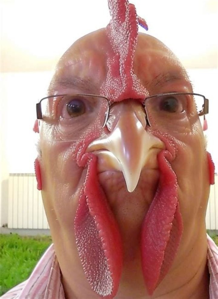 Who Is John Vogel? Facts To Know About Him