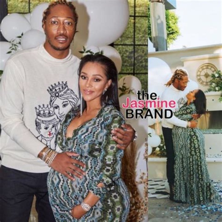 Who Is Joie Chavis Baby Daddy? Explore Her Parents And Ethnicity
