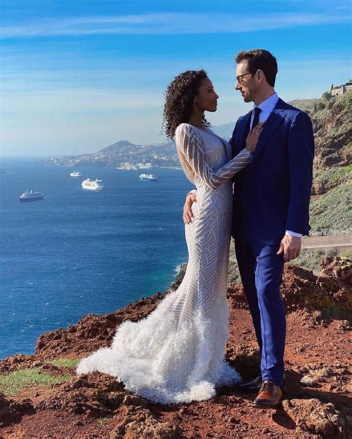 Who Is Jon-Ryan Alan Riggins? Kylie Bunbury Husband and Ethnicity