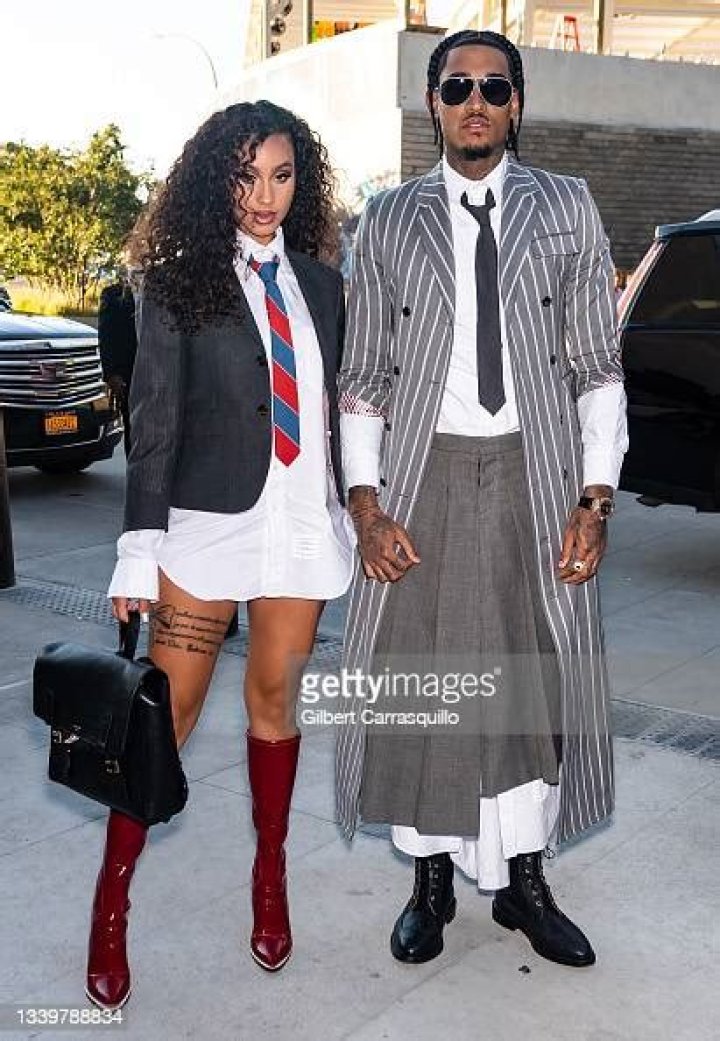 Who Is Jordan Clarkson’s Wife, Jasmine Rae? Here’s What We Know About The Filipino-American Basketball Player