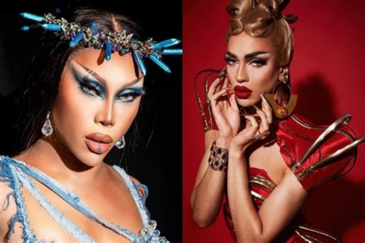 Who Is Jorgeous On RuPaul’s Drag Race? Meet The Drag Queen On Instagram