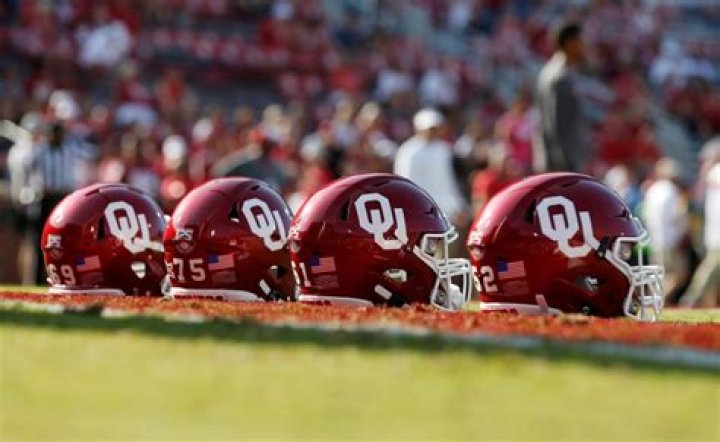 Who Is Josh Ellison? Everything To Know About The Oklahoma Sooners Football Player